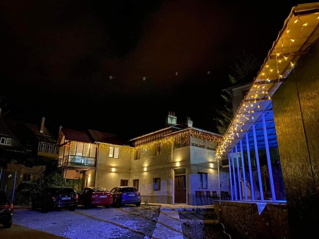 Cabană Casa Cu Lavandă Sinaia