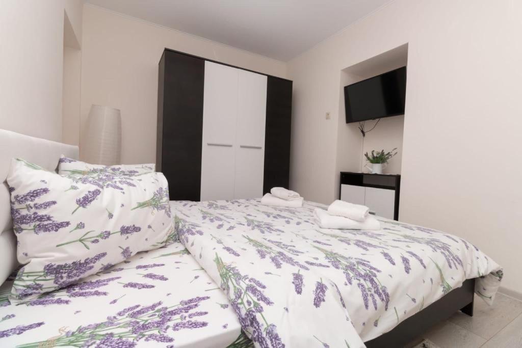 Cabană Casa Cu Lavandă *