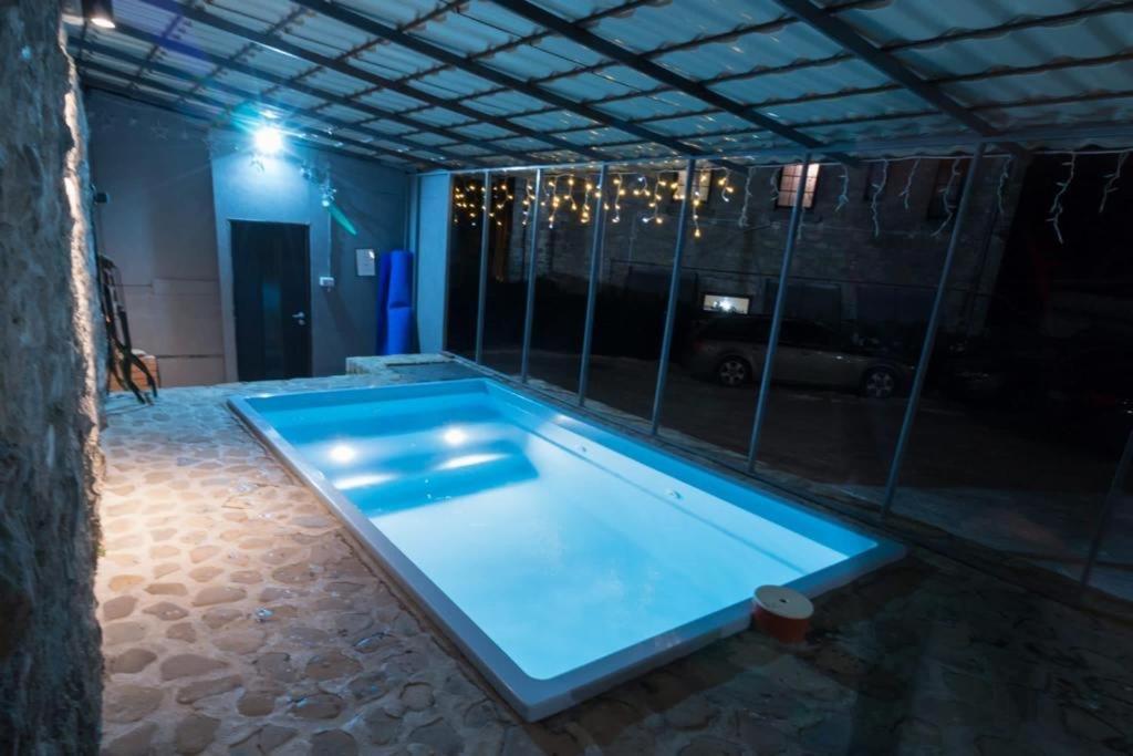 Casa Cu Lavandă