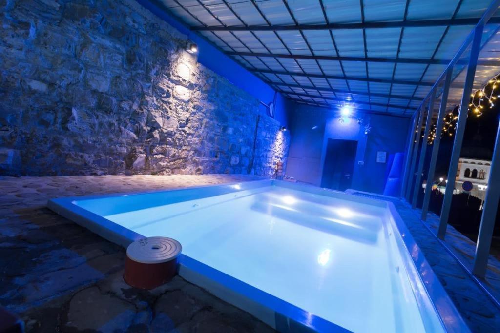 Cabană Casa Cu Lavandă