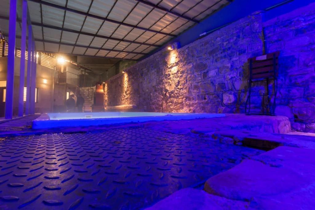 Cabană Casa Cu Lavandă Sinaia