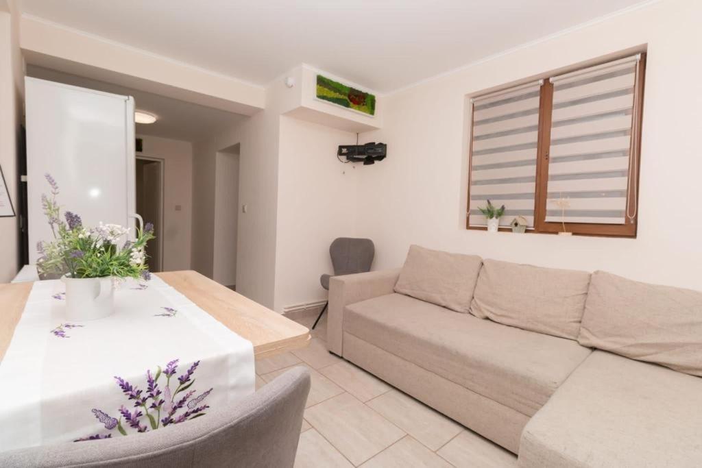 Casa Cu Lavandă Cabană