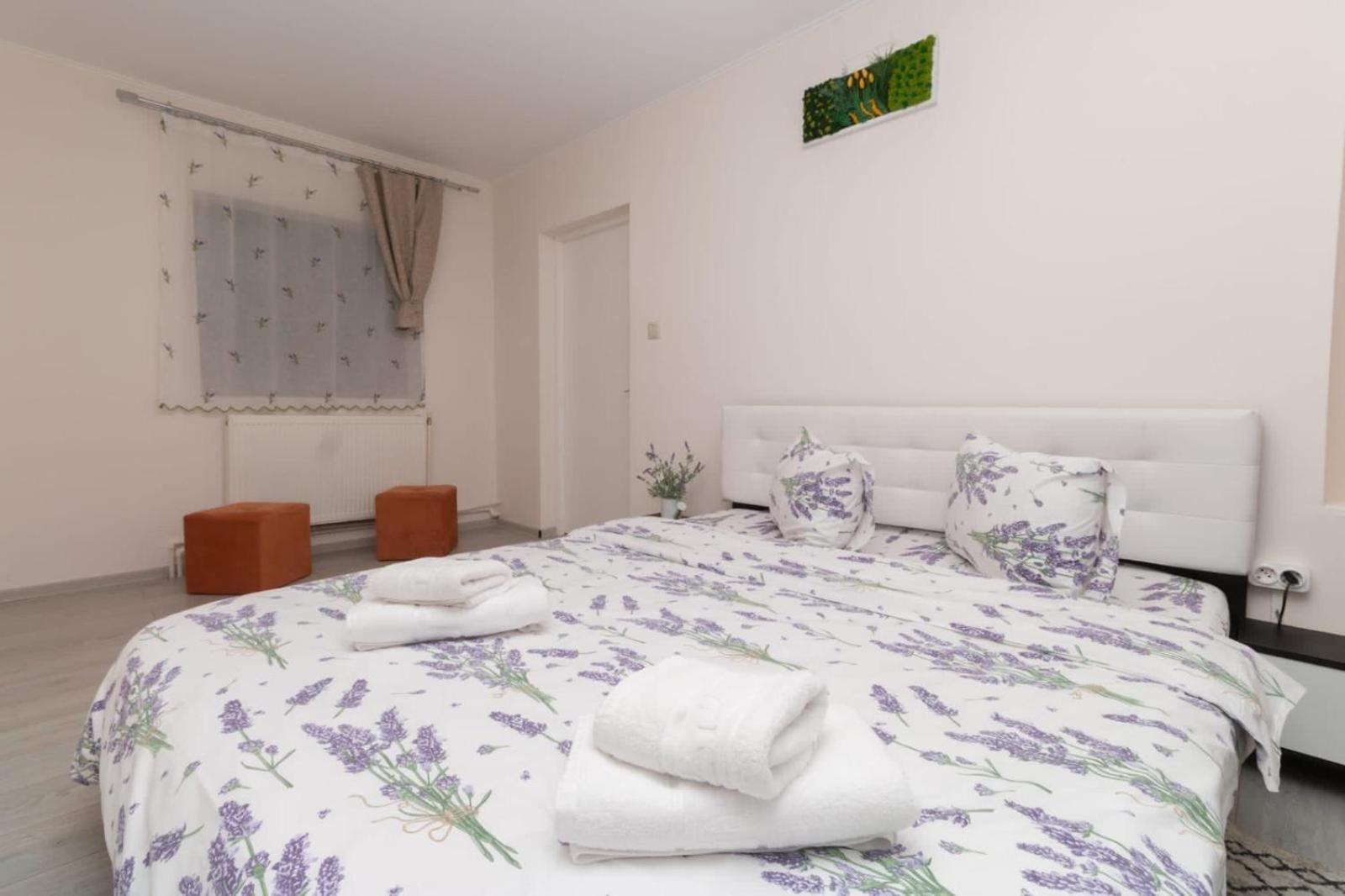 Casa Cu Lavandă Cabană Sinaia